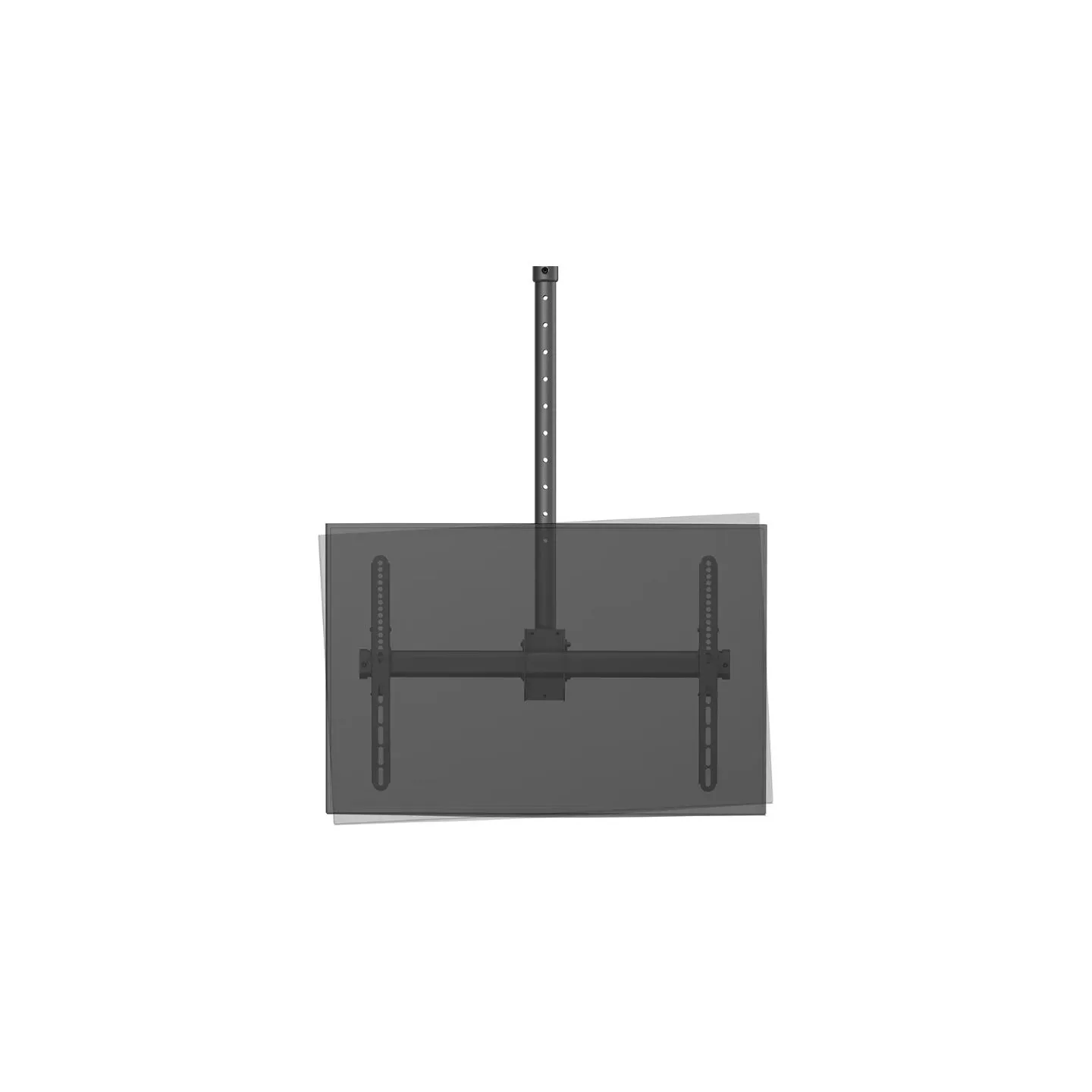 Neomounts FLAT SCREEN CEILING MOUNT (HEIGHT: 250-300 CM) BLACK