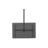 Neomounts FLAT SCREEN CEILING MOUNT (HEIGHT: 250-300 CM) BLACK