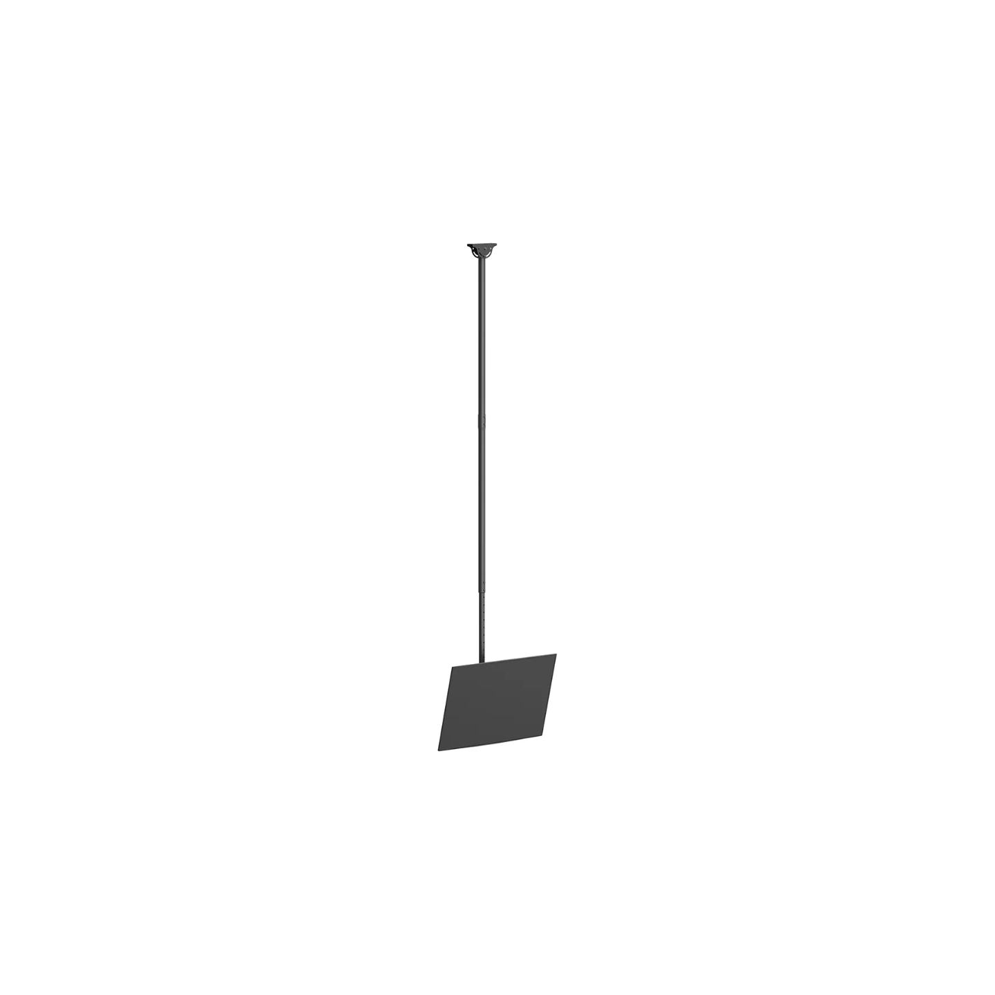 Neomounts FLAT SCREEN CEILING MOUNT (HEIGHT: 250-300 CM) BLACK