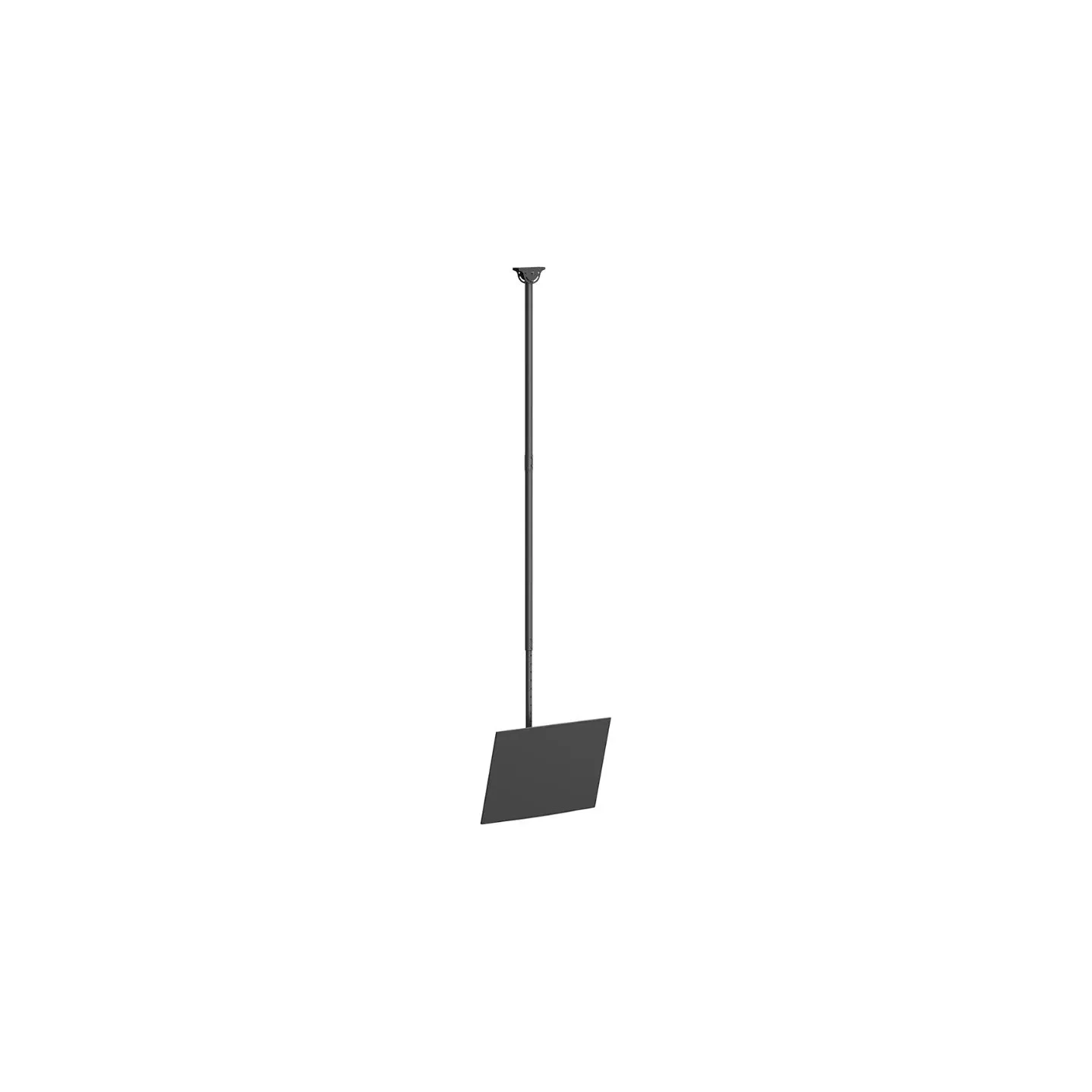 Neomounts FLAT SCREEN CEILING MOUNT (HEIGHT: 250-300 CM) BLACK