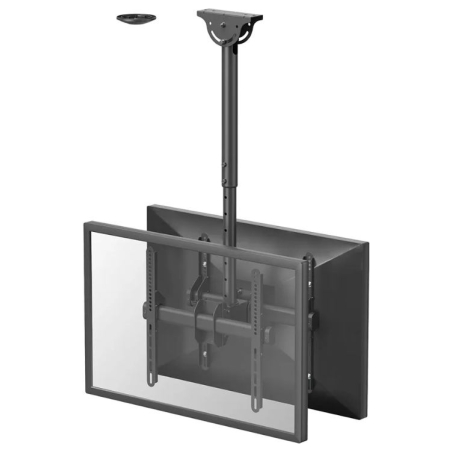 Neomounts NM-C440DBLACK CEILING MOUNT