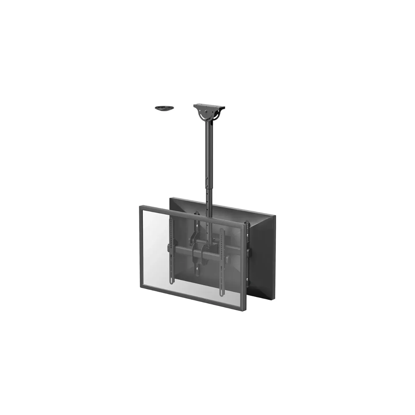 Neomounts FLAT SCREEN CEILING MOUNT (32-60")