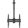 Neomounts NM-C440DBLACK CEILING MOUNT