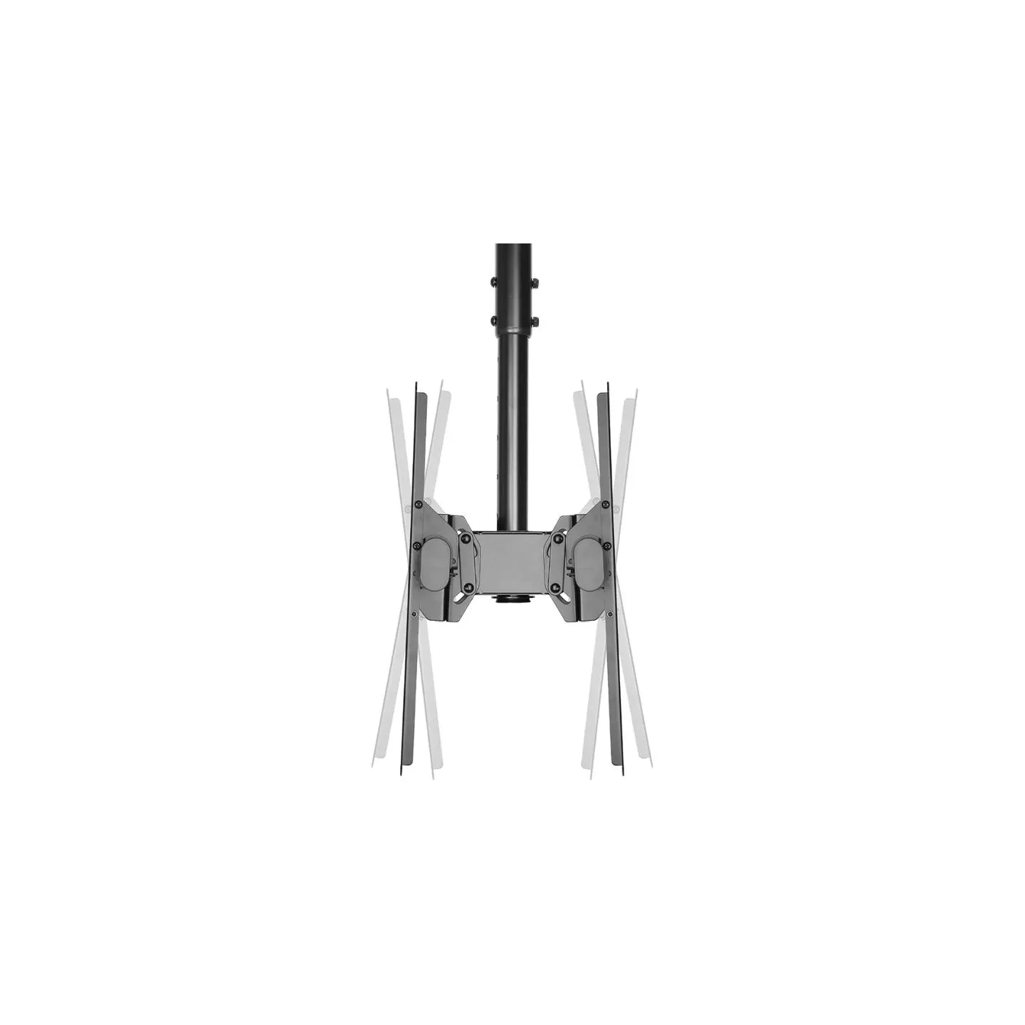 Neomounts FLAT SCREEN CEILING MOUNT (32-60")