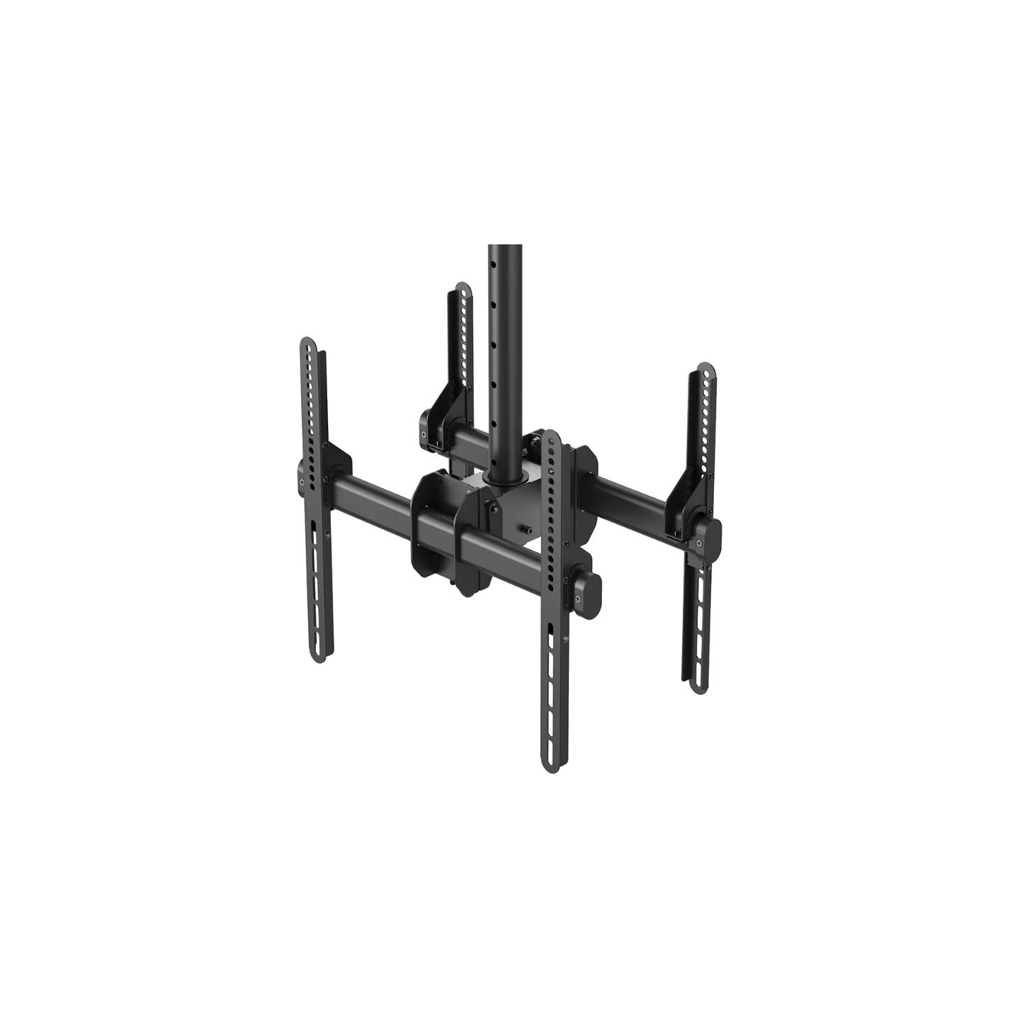 Neomounts NM-C440DBLACK CEILING MOUNT