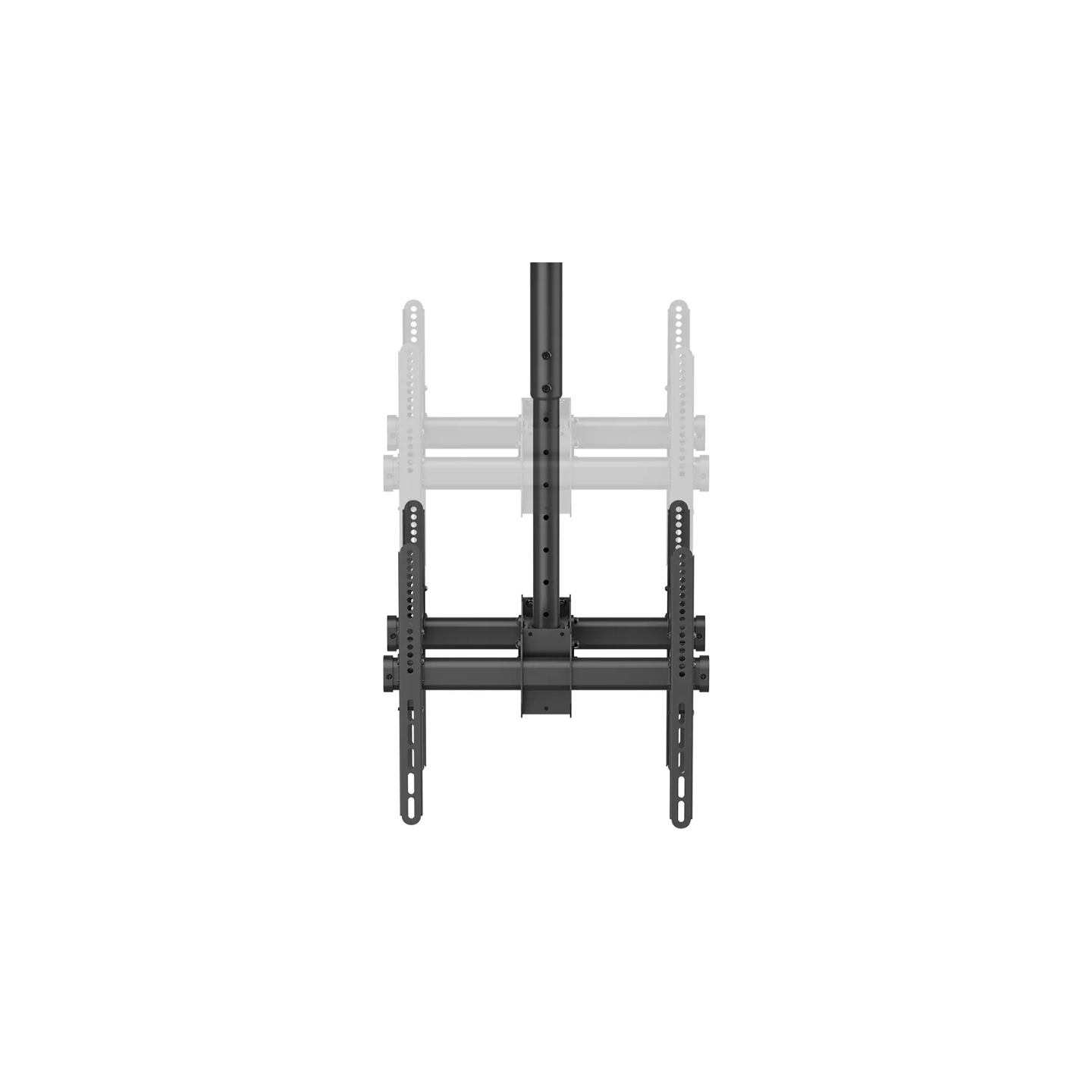Neomounts NM-C440DBLACK CEILING MOUNT