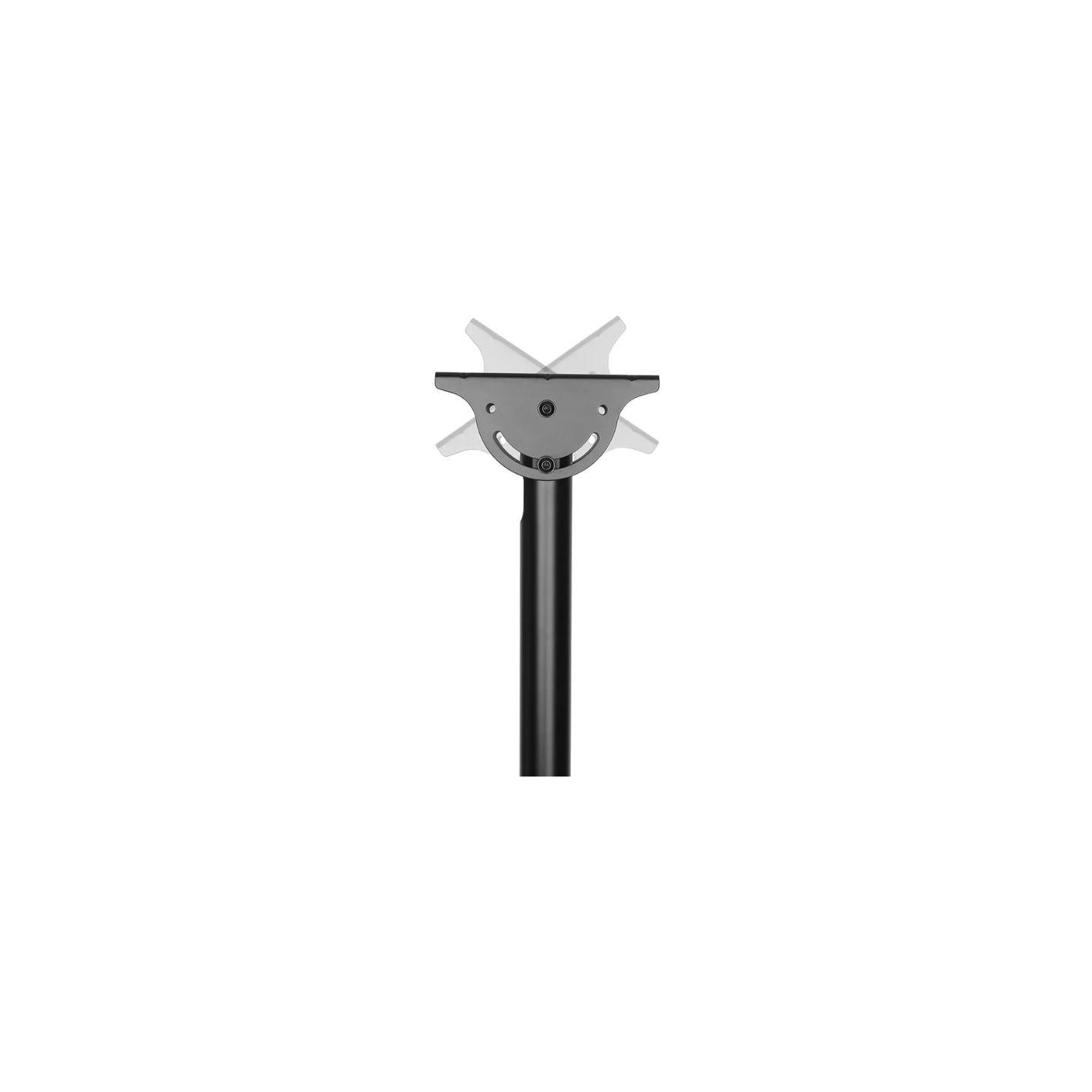 Neomounts NM-C440DBLACK CEILING MOUNT