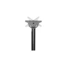 Neomounts FLAT SCREEN CEILING MOUNT (32-60")