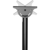 Neomounts NM-C440DBLACK CEILING MOUNT