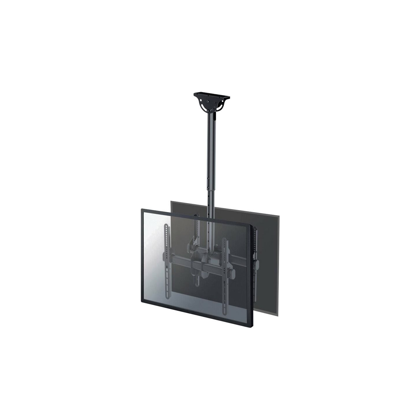Neomounts NM-C440DBLACK CEILING MOUNT
