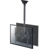 Neomounts NM-C440DBLACK CEILING MOUNT