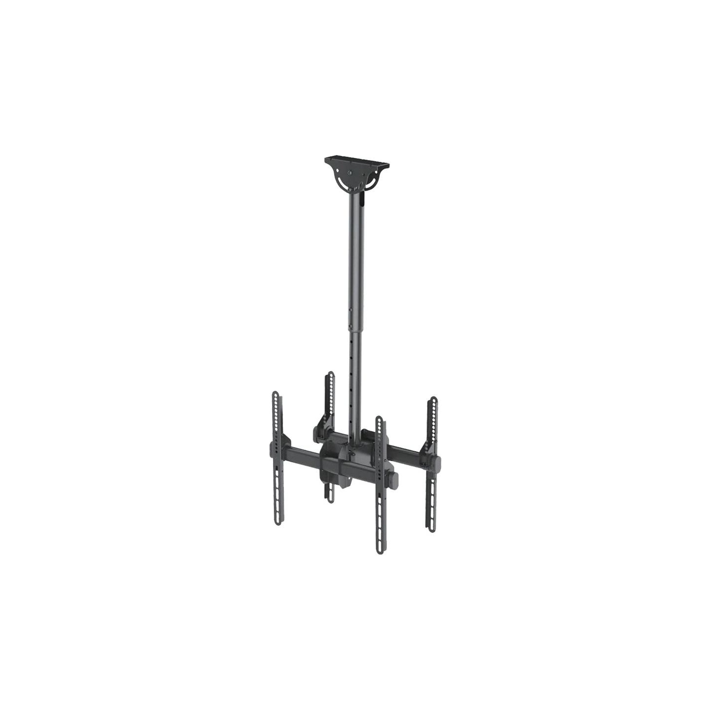 Neomounts NM-C440DBLACK CEILING MOUNT