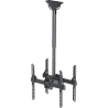 Neomounts FLAT SCREEN CEILING MOUNT (32-60")