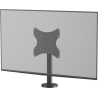 Neomounts TV DESK MOUNT 23-43” (GROMMET)