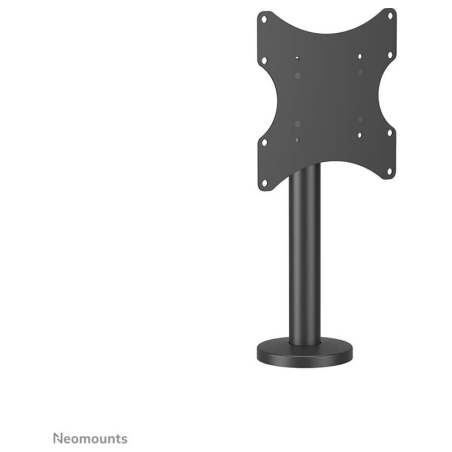 Neomounts TV DESK MOUNT 23-43” (GROMMET)