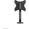 Neomounts TV DESK MOUNT 23-43” (GROMMET)