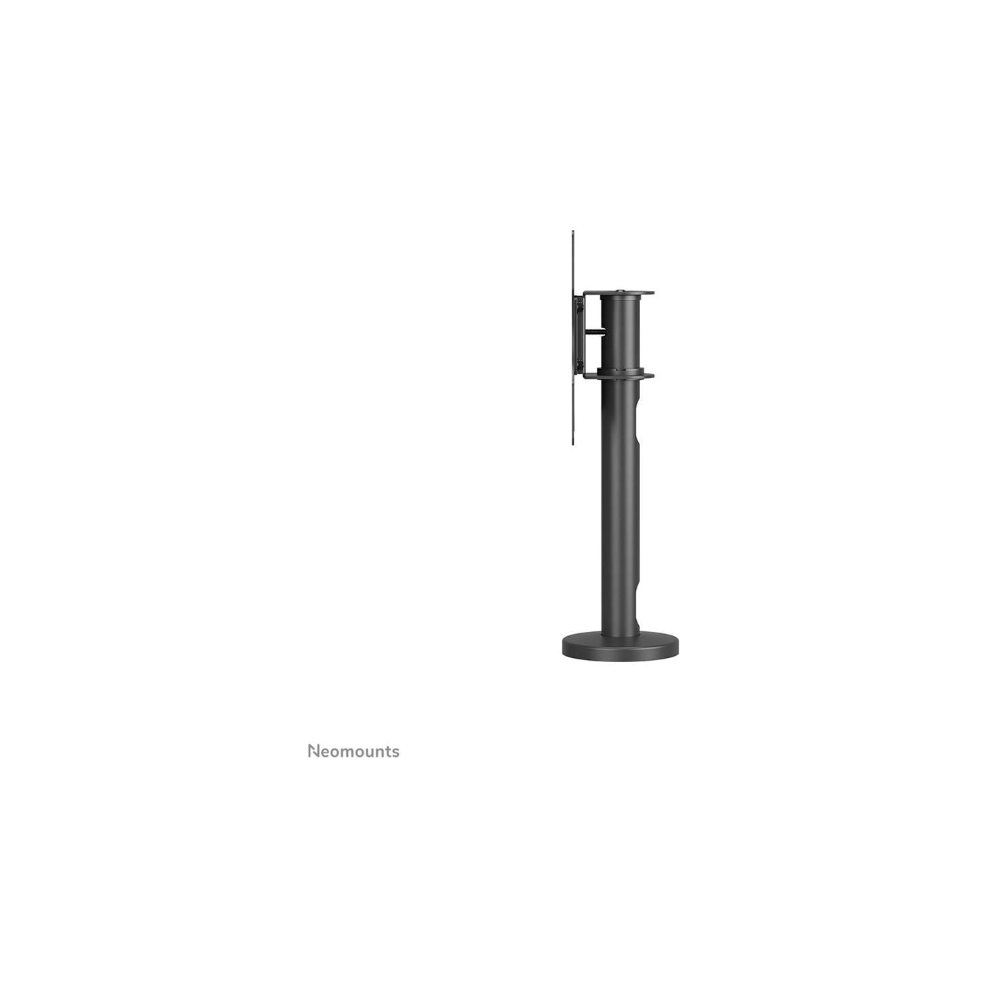Neomounts TV DESK MOUNT 23-43” (GROMMET)