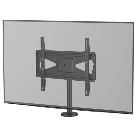 Neomounts TV DESK MOUNT 32-55” (GROMMET)