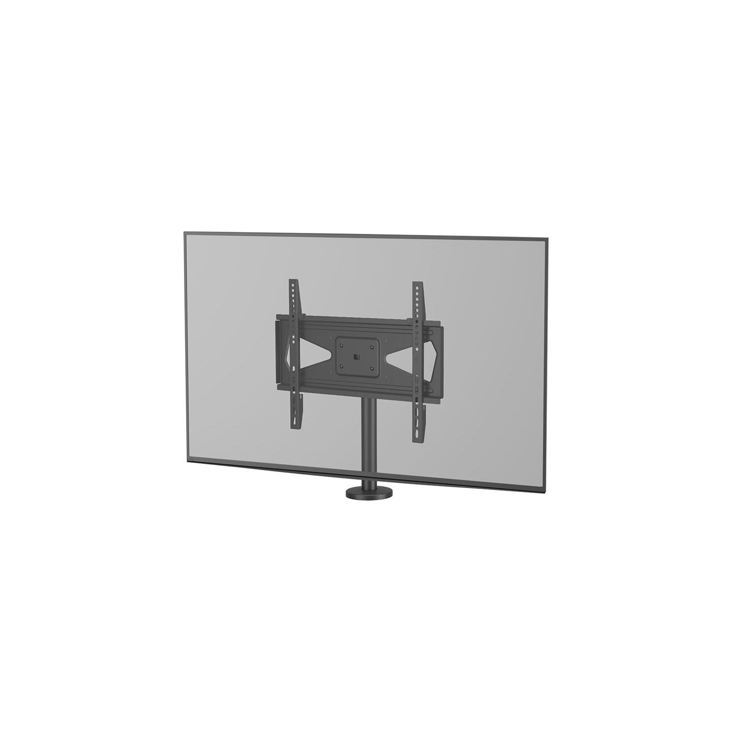 Neomounts TV DESK MOUNT 32-55” (GROMMET)