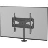 Neomounts TV DESK MOUNT 32-55” (GROMMET)