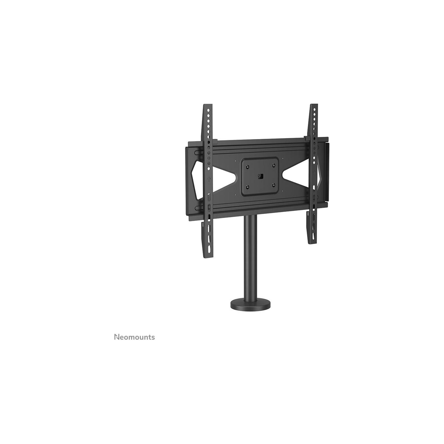 Neomounts TV DESK MOUNT 32-55” (GROMMET)