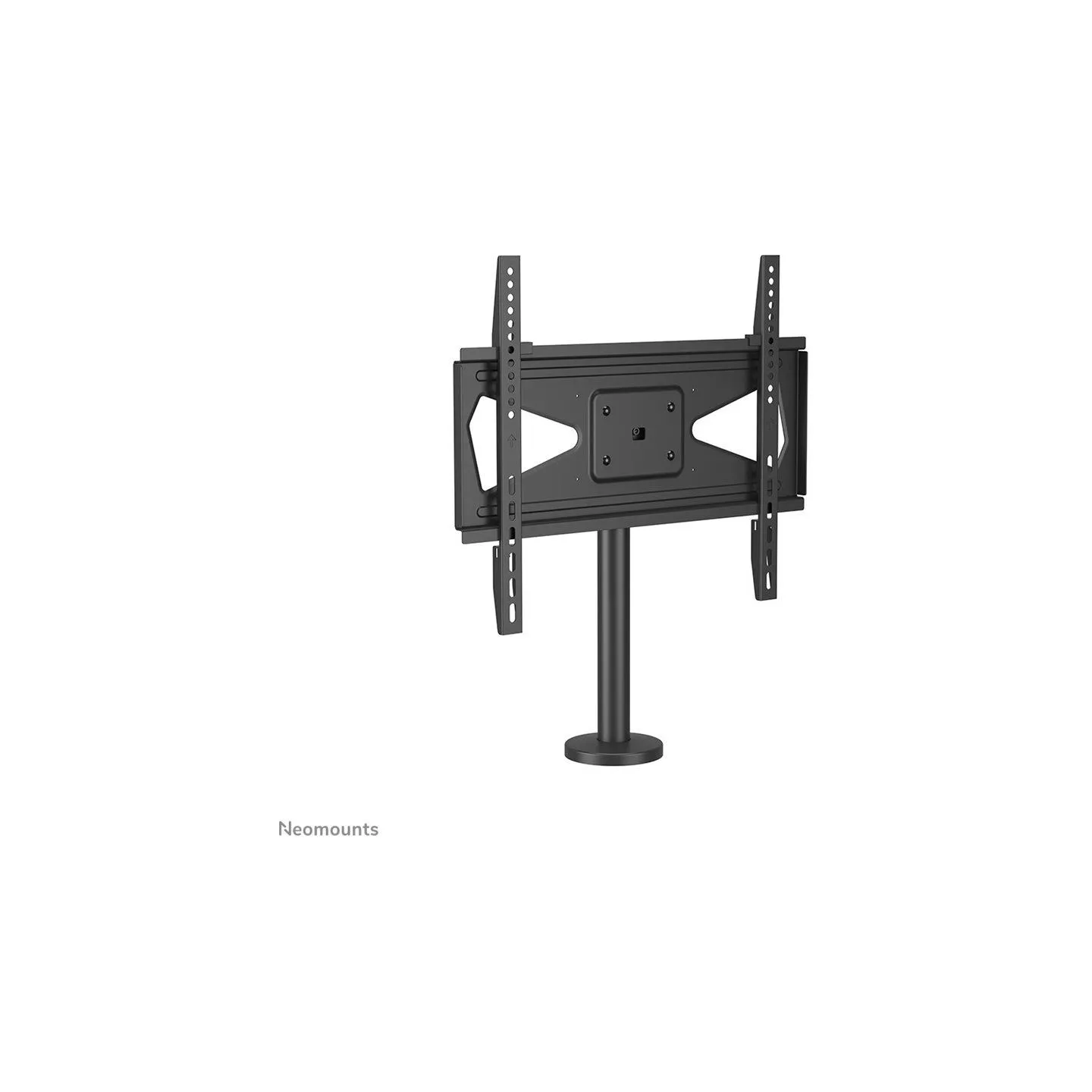 Neomounts TV DESK MOUNT 32-55” (GROMMET)