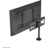 Neomounts TV DESK MOUNT 32-55” (GROMMET)