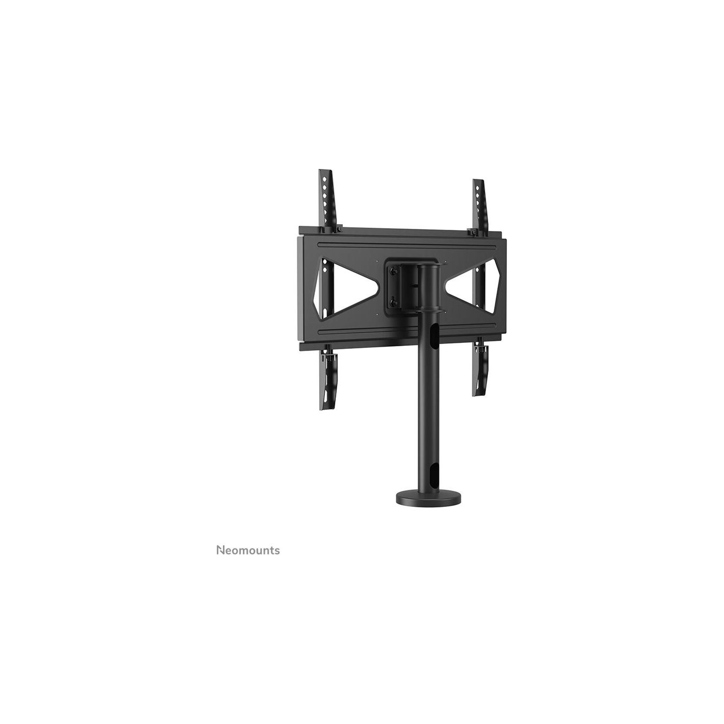 Neomounts TV DESK MOUNT 32-55” (GROMMET)