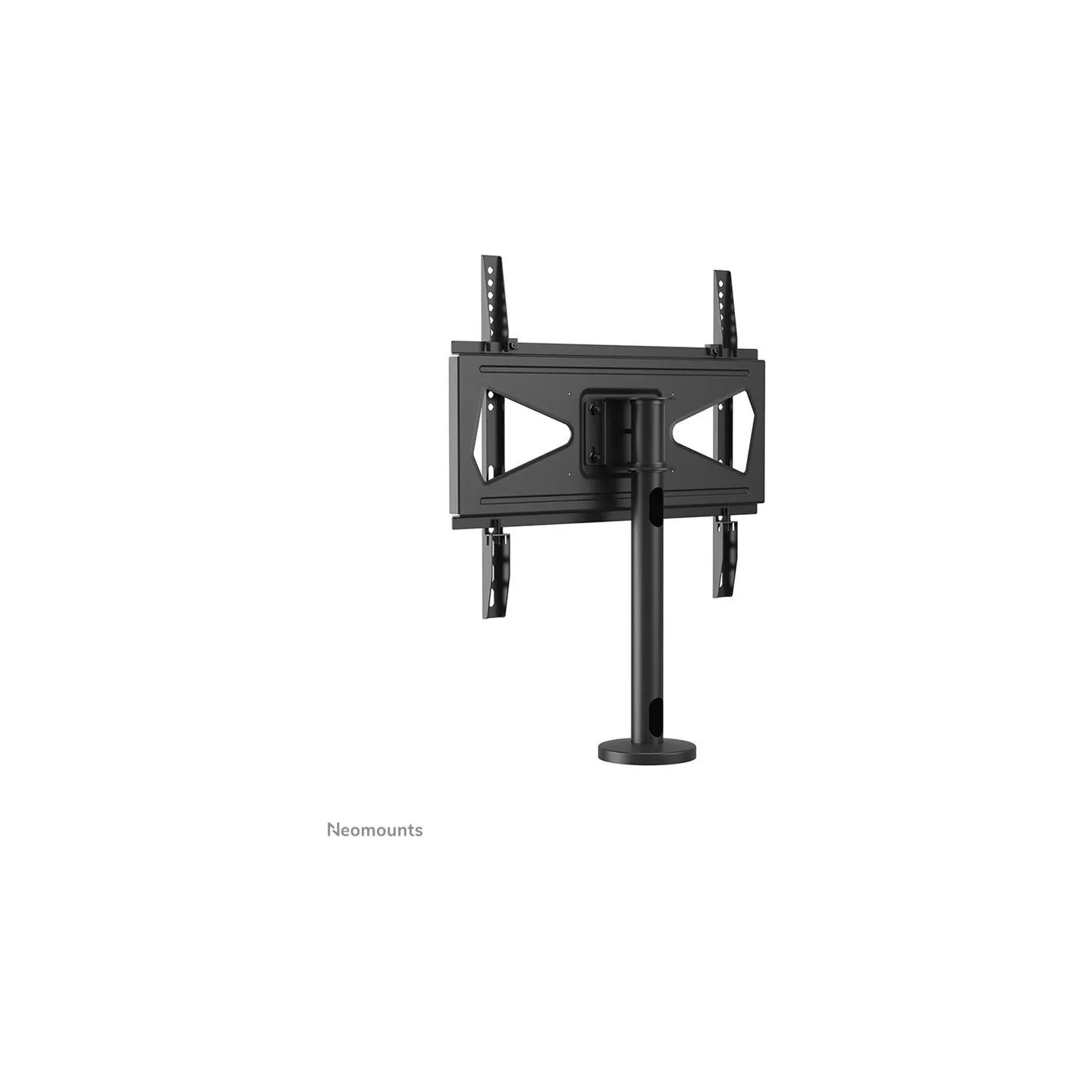 Neomounts TV DESK MOUNT 32-55” (GROMMET)