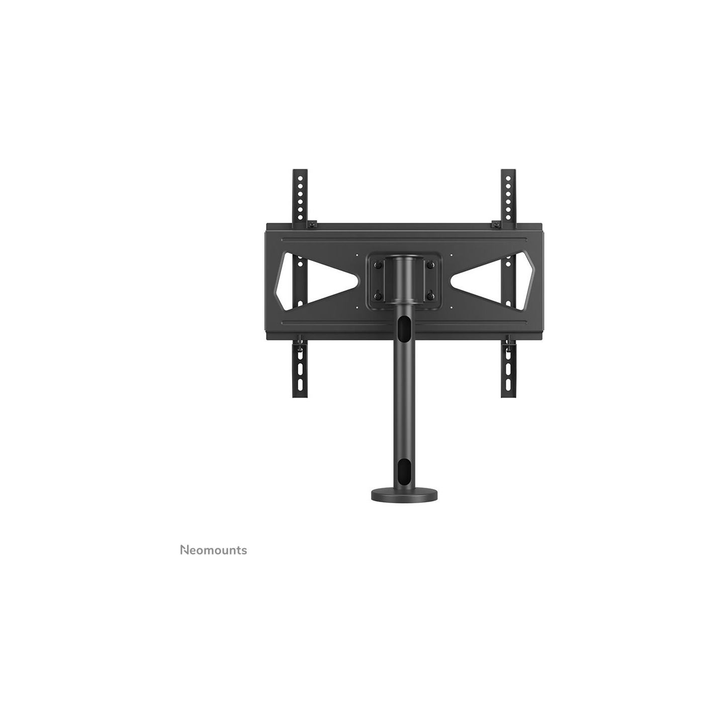 Neomounts TV DESK MOUNT 32-55” (GROMMET)