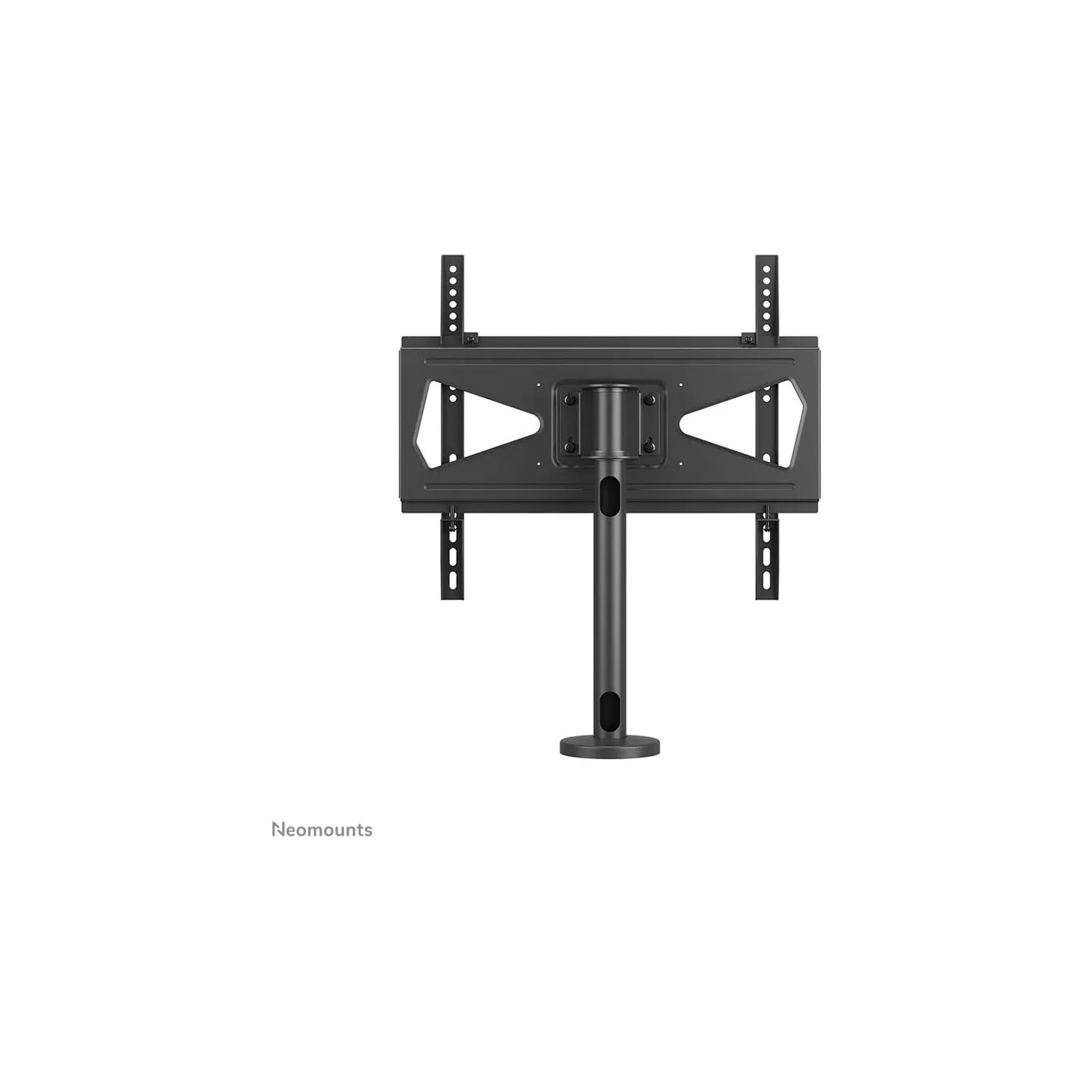 Neomounts TV DESK MOUNT 32-55” (GROMMET)