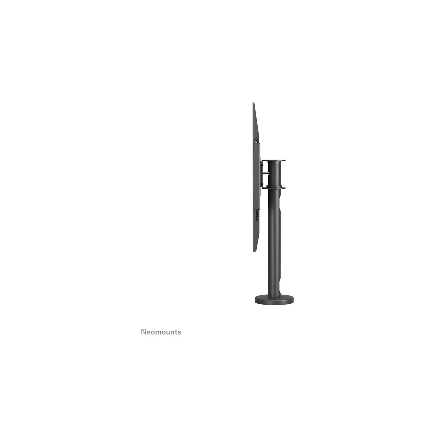 Neomounts TV DESK MOUNT 32-55” (GROMMET)