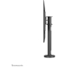 Neomounts TV DESK MOUNT 32-55” (GROMMET)