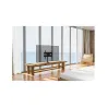Neomounts TV DESK MOUNT 32-55” (GROMMET)