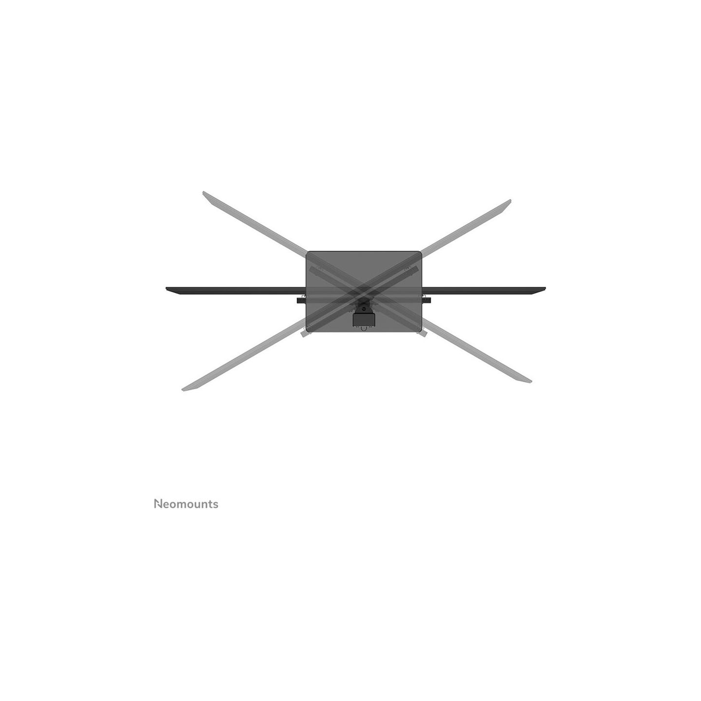 Neomounts TV DESK STAND 32-55” (BASE)
