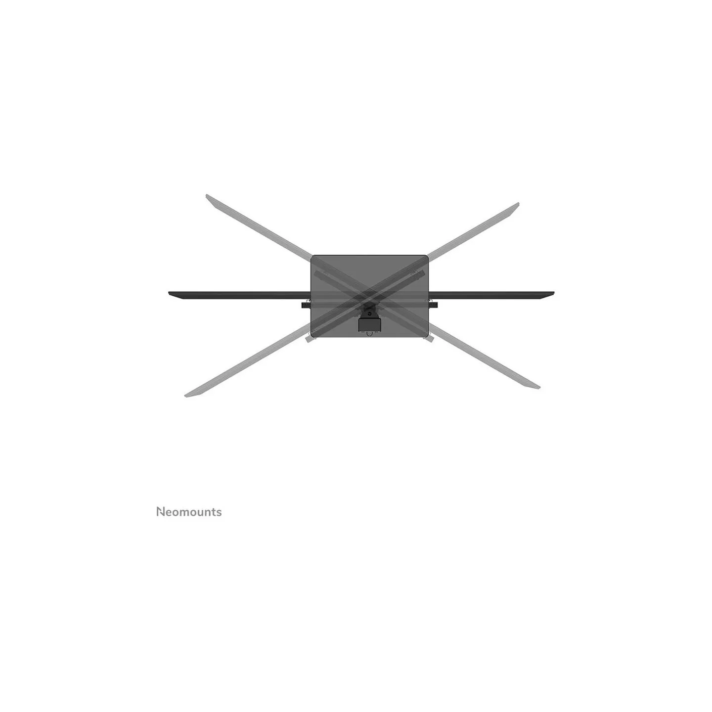 Neomounts TV DESK STAND 32-55” (BASE)