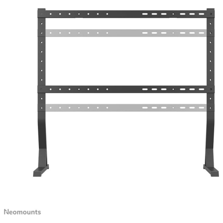 Neomounts TV stand DS45-430BL18 STAND LCD 45-90 200X800