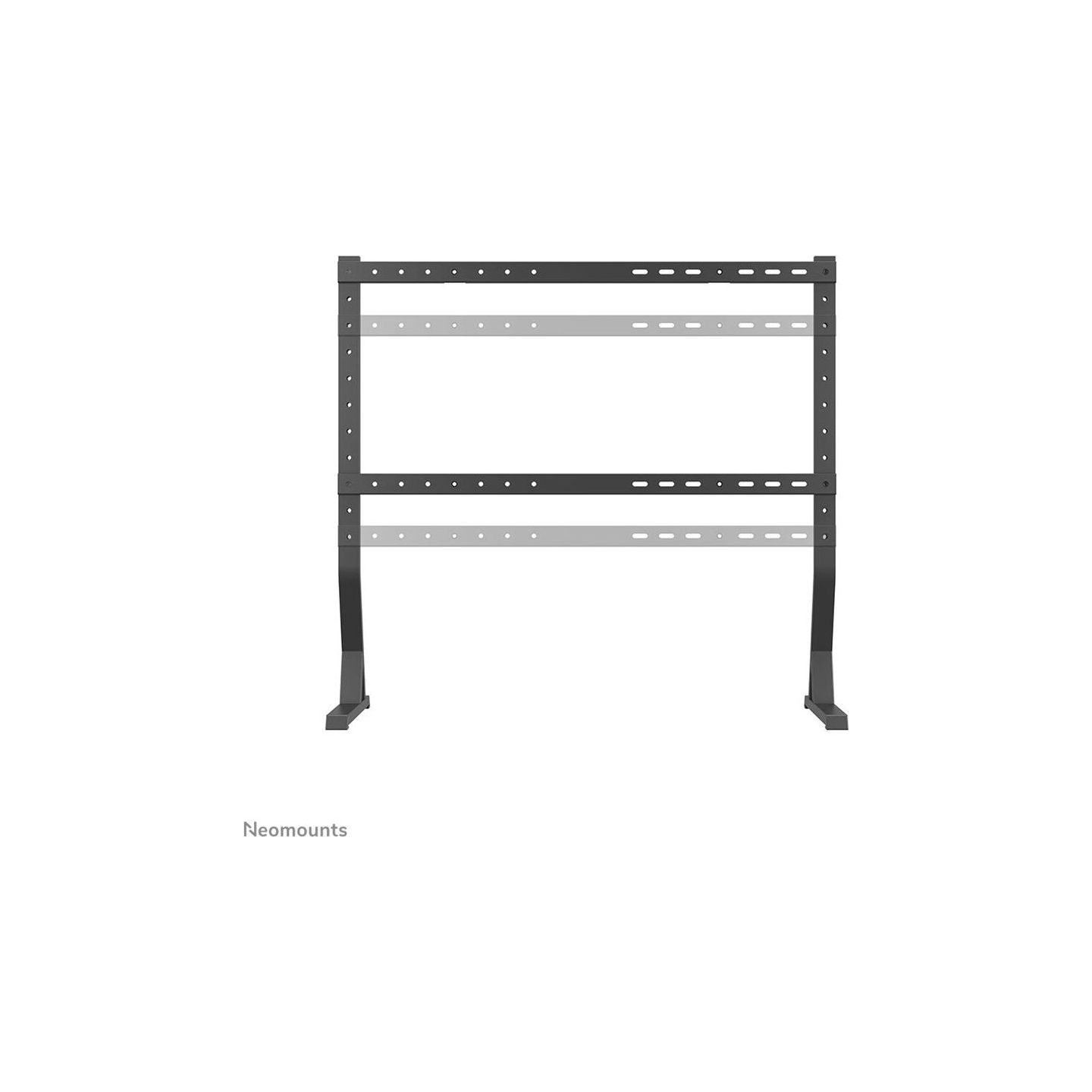 Neomounts TV stand DS45-430BL18 STAND LCD 45-90 200X800