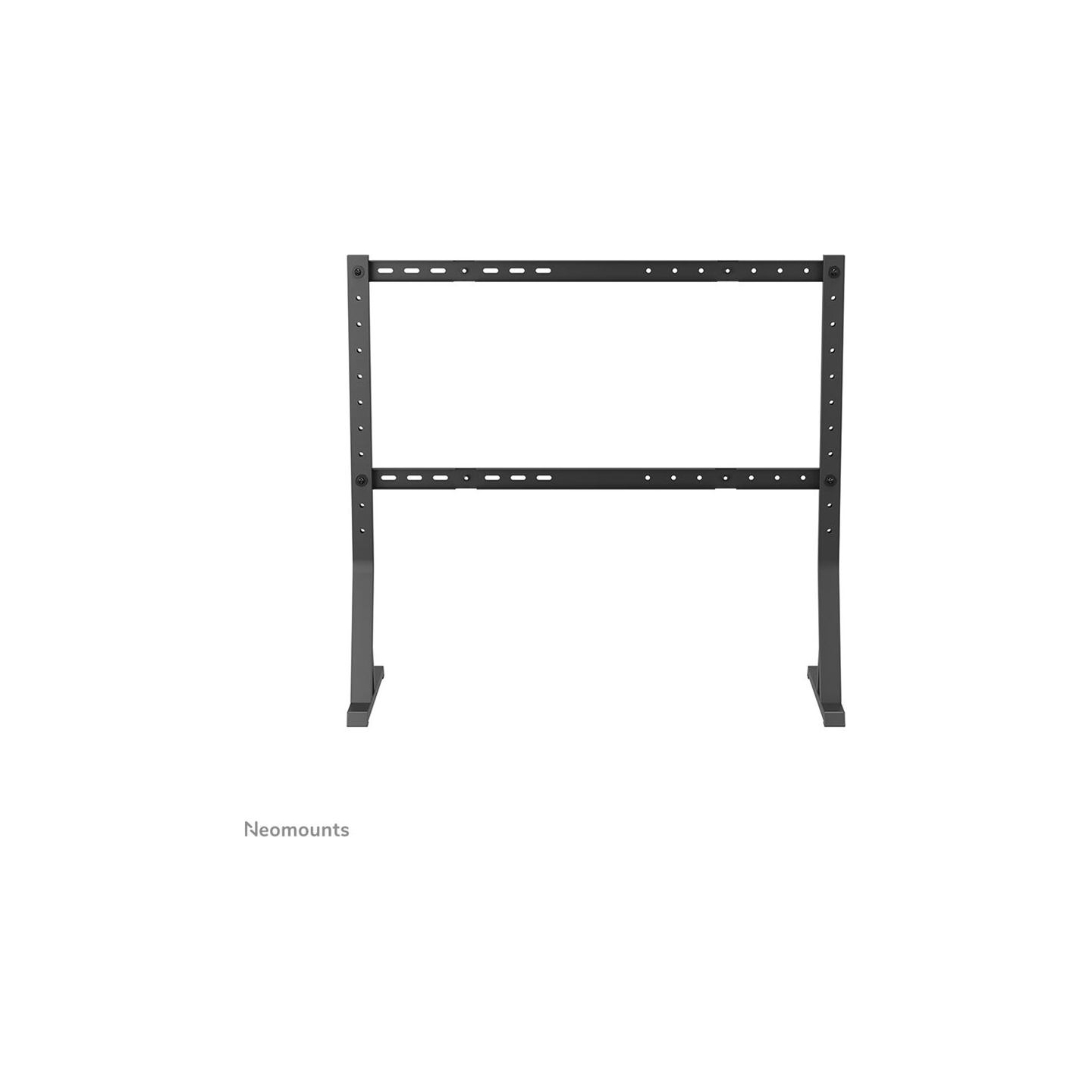 Neomounts TV stand DS45-430BL18 STAND LCD 45-90 200X800
