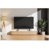 Neomounts TV stand DS45-430BL18 STAND LCD 45-90 200X800