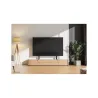 Neomounts TV stand DS45-430BL18 STAND LCD 45-90 200X800