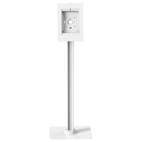 Neomounts Floor stand | FL15-650WH1 Tablet floor stand | Adjustable Height, Rotate, Tilt | 9.7-11 " | White
