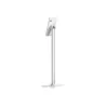 Neomounts TABLET ACC FLOOR STAND/9.7-11" FL15-650WH1 NEOMOUNTS
