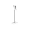 Neomounts TABLET ACC FLOOR STAND/9.7-11" FL15-650WH1 NEOMOUNTS