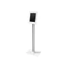 Neomounts TABLET ACC FLOOR STAND/9.7-11" FL15-650WH1 NEOMOUNTS