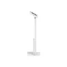 Neomounts BY NEWSTAR FLOOR STAND WITH CABINET, LOCKABLE TABLET CASING FOR APPLE IPAD, PRO, AIR & SAMSUNG GALAXY TAB