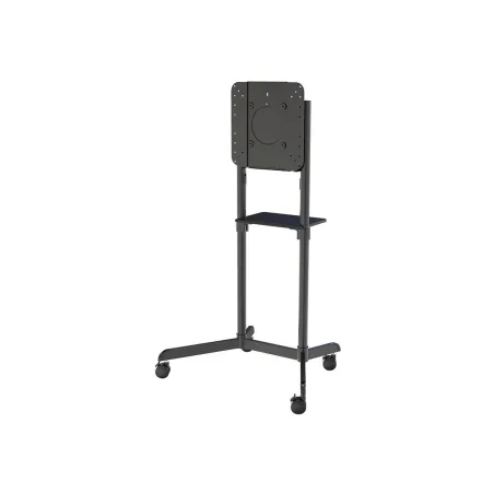 Neomounts NEWSTAR MOBILE FLAT SCREEN FLOOR STAND (HEIGHT: 160 CM) 37-70" BLACK
