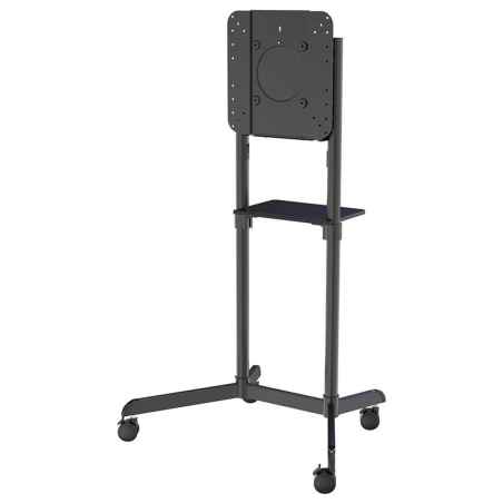Neomounts NS-M1250BLACK FLIP 37-70CALI 200x200-600x400 70kg PIVOT