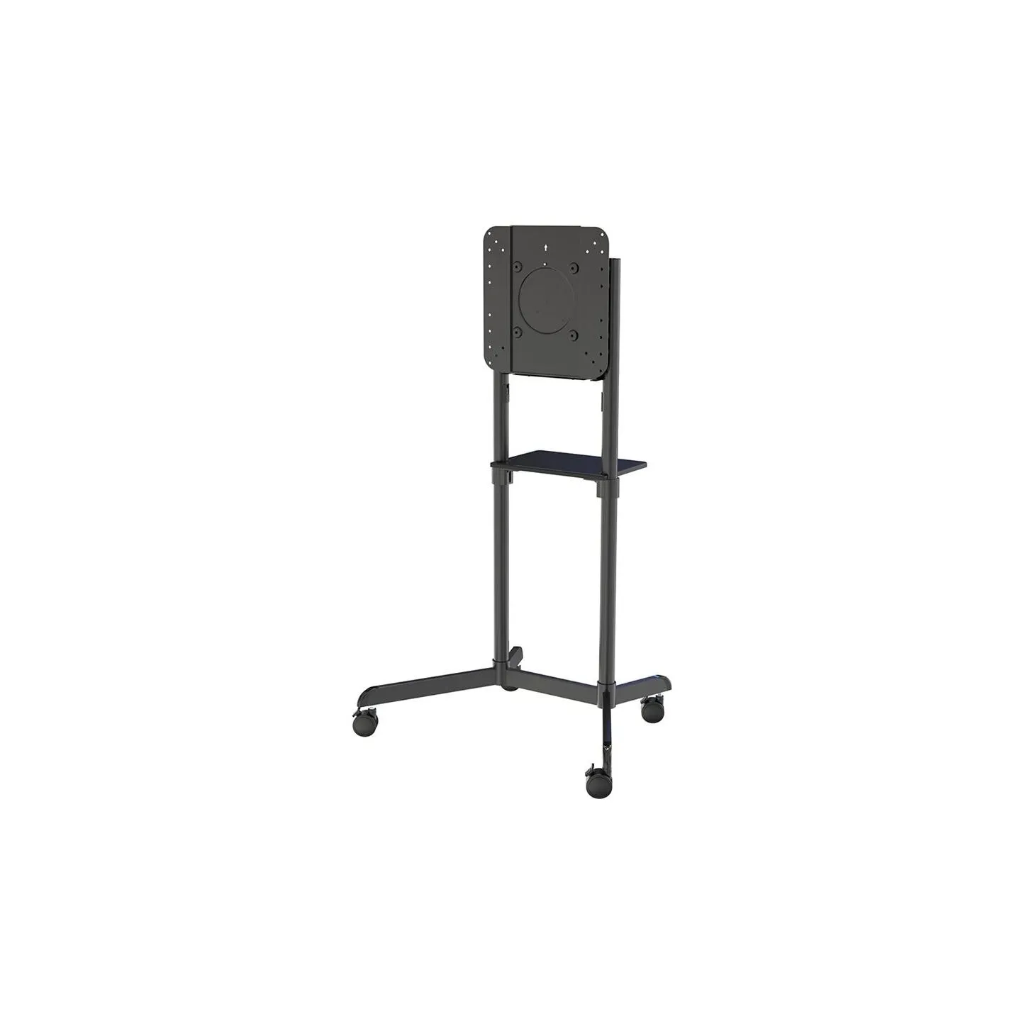 Neomounts NS-M1250BLACK FLIP 37-70CALI 200x200-600x400 70kg PIVOT