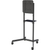 Neomounts NS-M1250BLACK FLIP 37-70CALI 200x200-600x400 70kg PIVOT